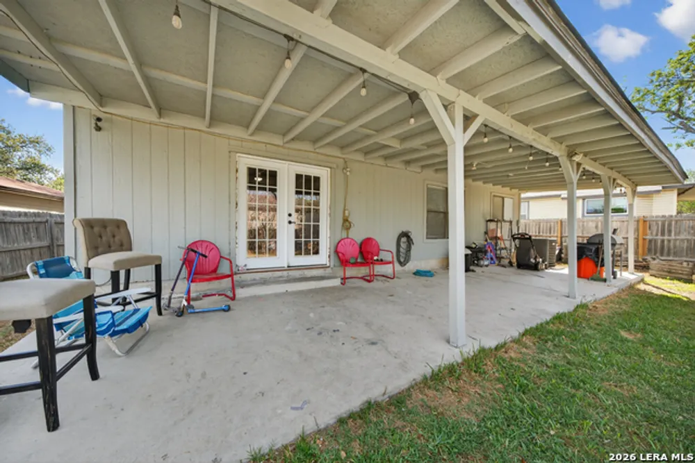 6630 Meadow Fawn Dr, Converse, TX 78109