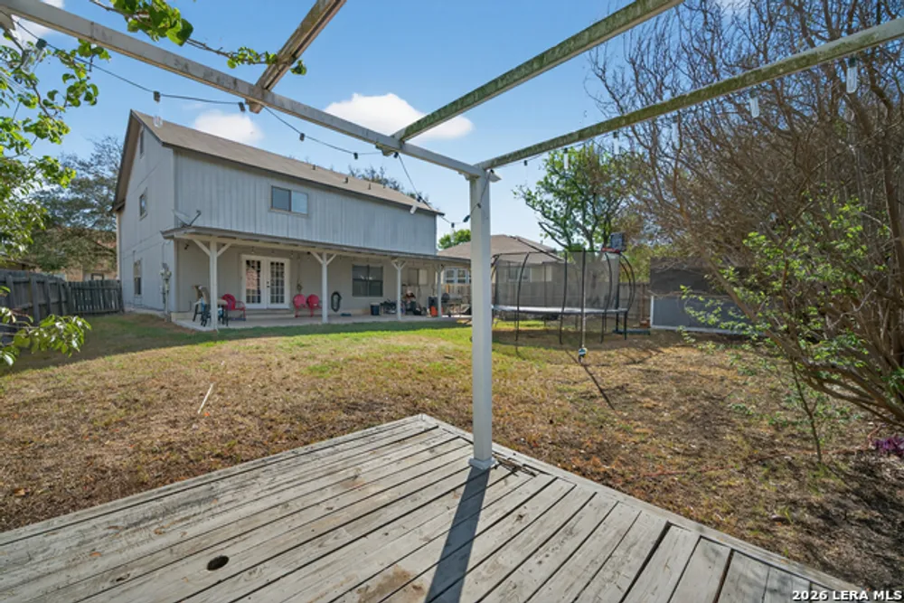 6630 Meadow Fawn Dr, Converse, TX 78109