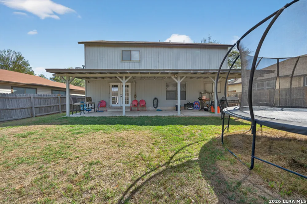 6630 Meadow Fawn Dr, Converse, TX 78109