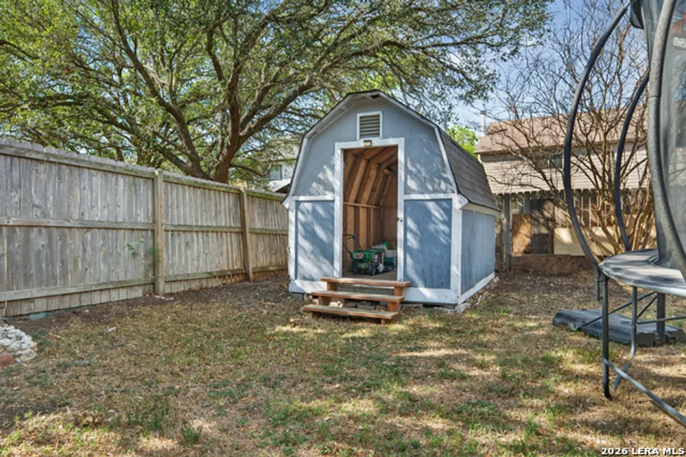 6630 Meadow Fawn Dr, Converse, TX 78109