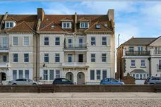 Esplanade, Seaford
