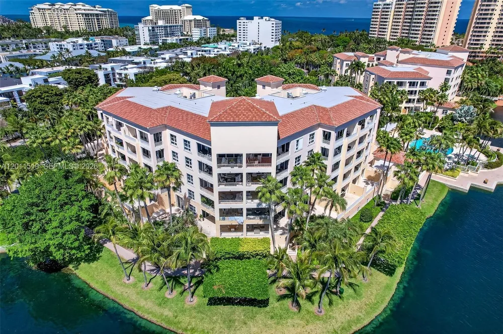 705 Crandon Blvd, Key Biscayne, FL 33149