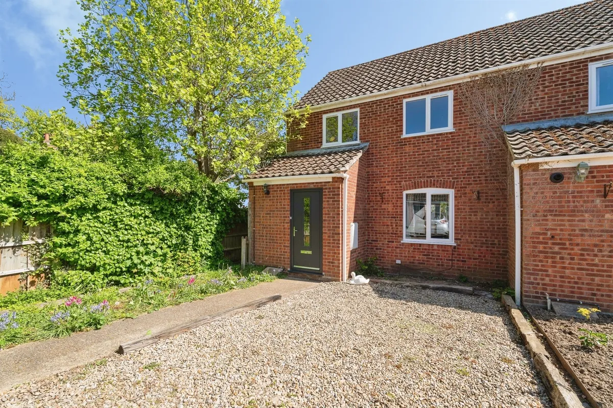Wensum Court, Great Ryburgh, Fakenham