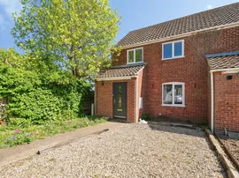 Wensum Court, Great Ryburgh, Fakenham photo