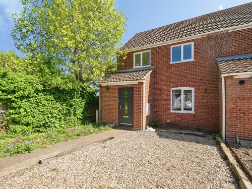 Wensum Court, Great Ryburgh, Fakenhamphoto