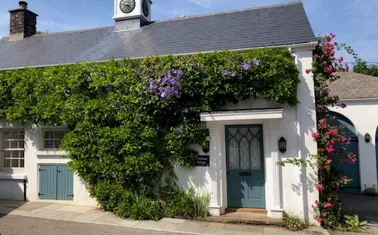 Harberton, Totnes