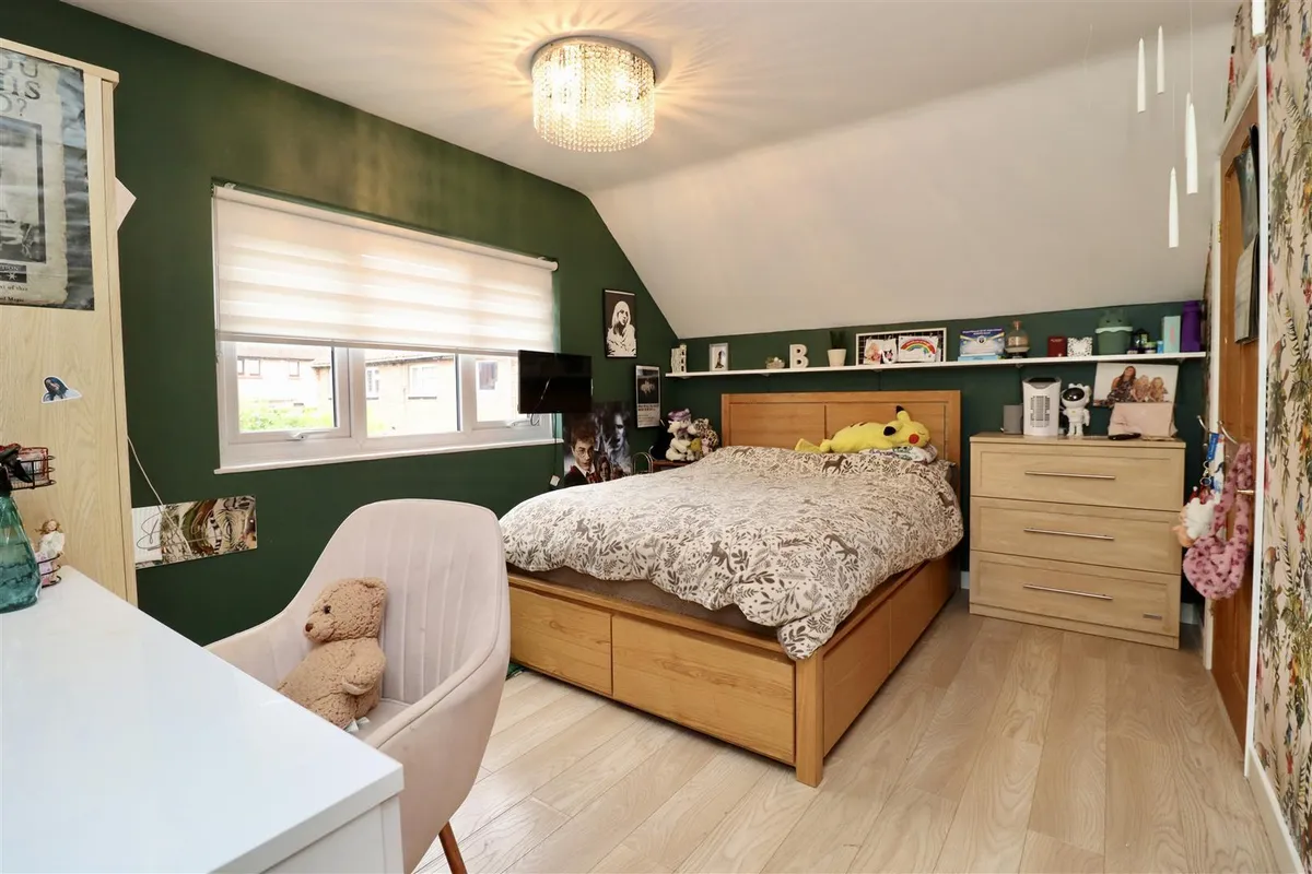 Princess Road, Market Weighton, York
