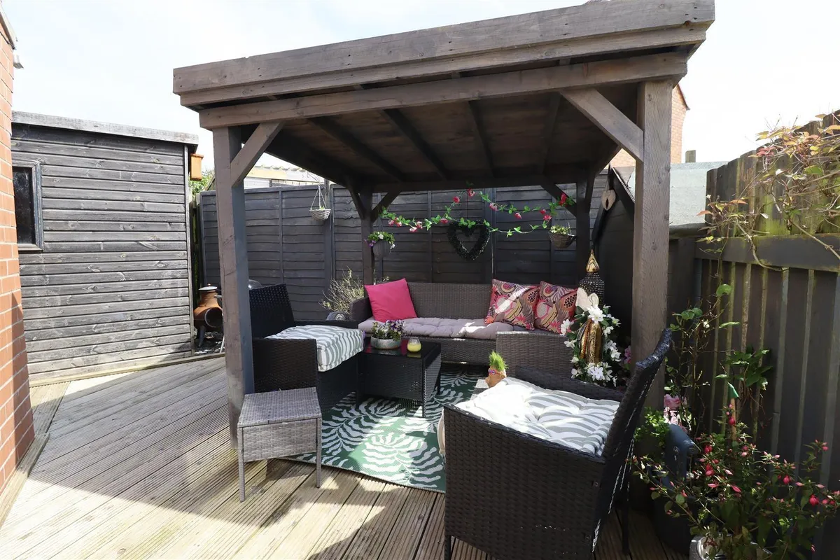 Princess Road, Market Weighton, York