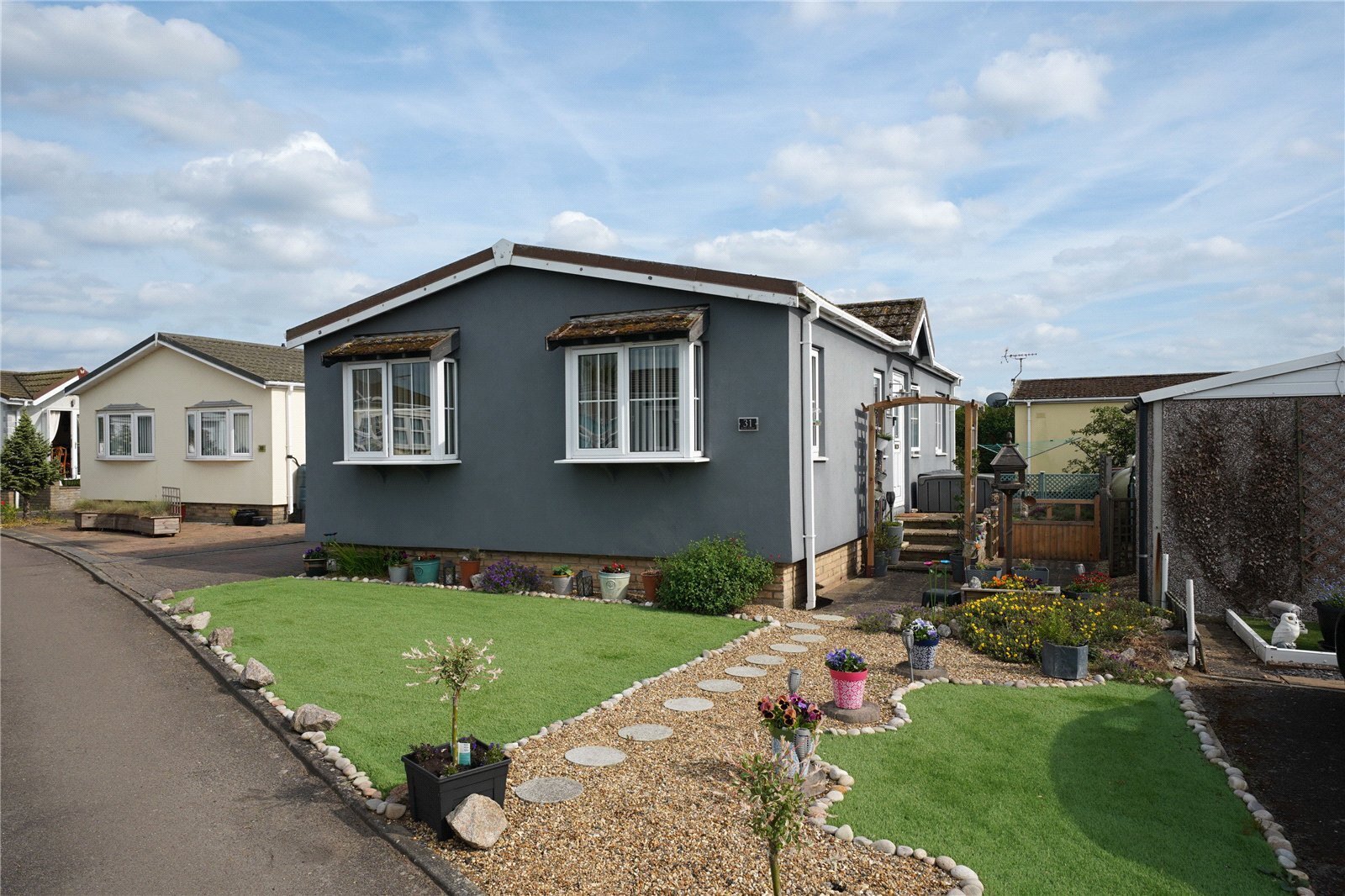 Rozel Court, Beck Row, Bury St. Edmunds, Suffolk, IP28 Image 1