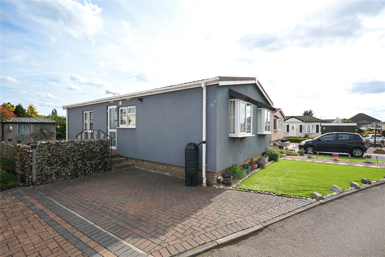 Rozel Court, Beck Row, Bury St. Edmunds, Suffolk, IP28 Image 2