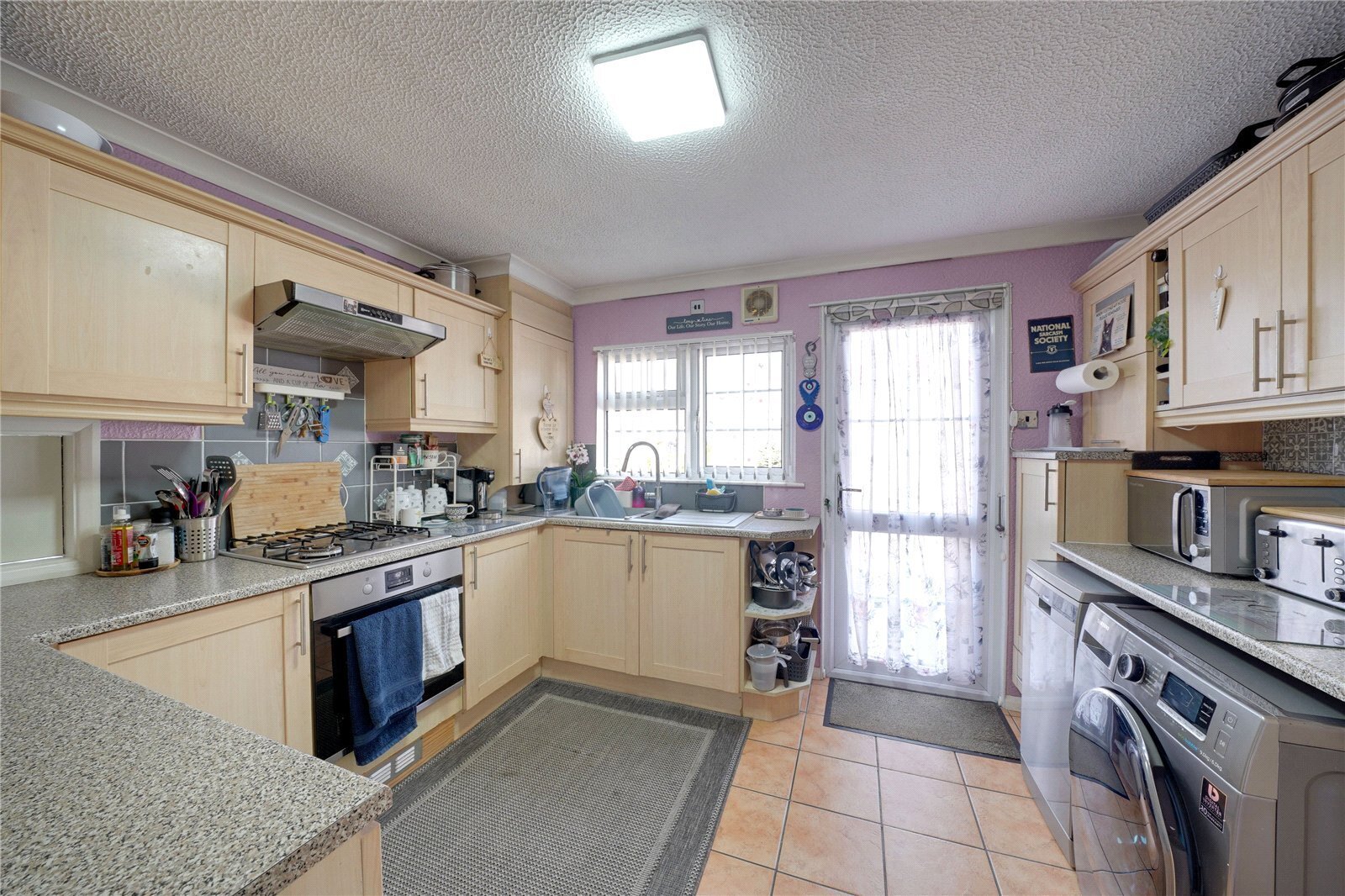 Rozel Court, Beck Row, Bury St. Edmunds, Suffolk, IP28 Image 4