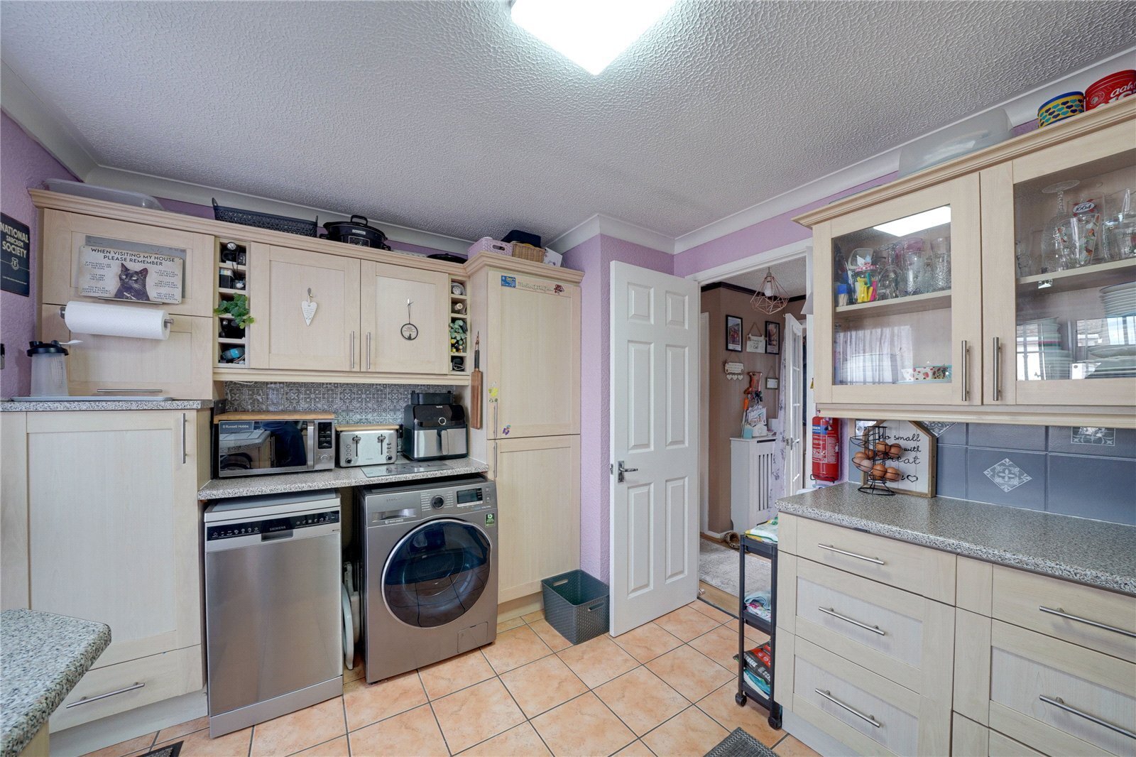 Rozel Court, Beck Row, Bury St. Edmunds, Suffolk, IP28 Image 9