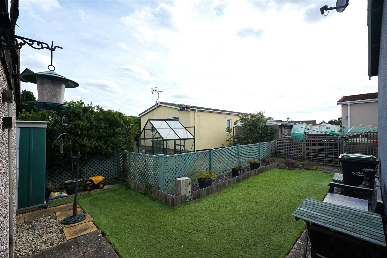 Rozel Court, Beck Row, Bury St. Edmunds, Suffolk, IP28 Image 10