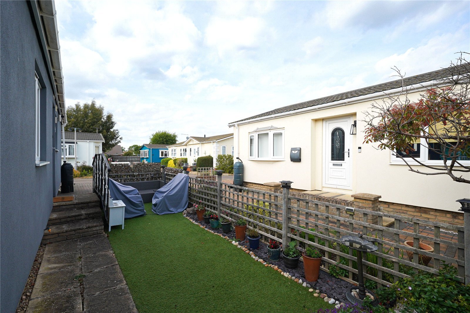 Rozel Court, Beck Row, Bury St. Edmunds, Suffolk, IP28 Image 11