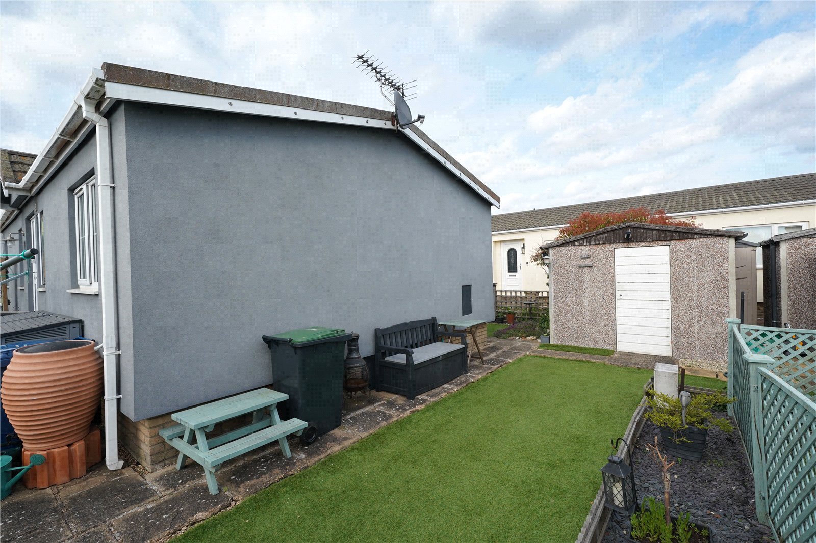 Rozel Court, Beck Row, Bury St. Edmunds, Suffolk, IP28 Image 14