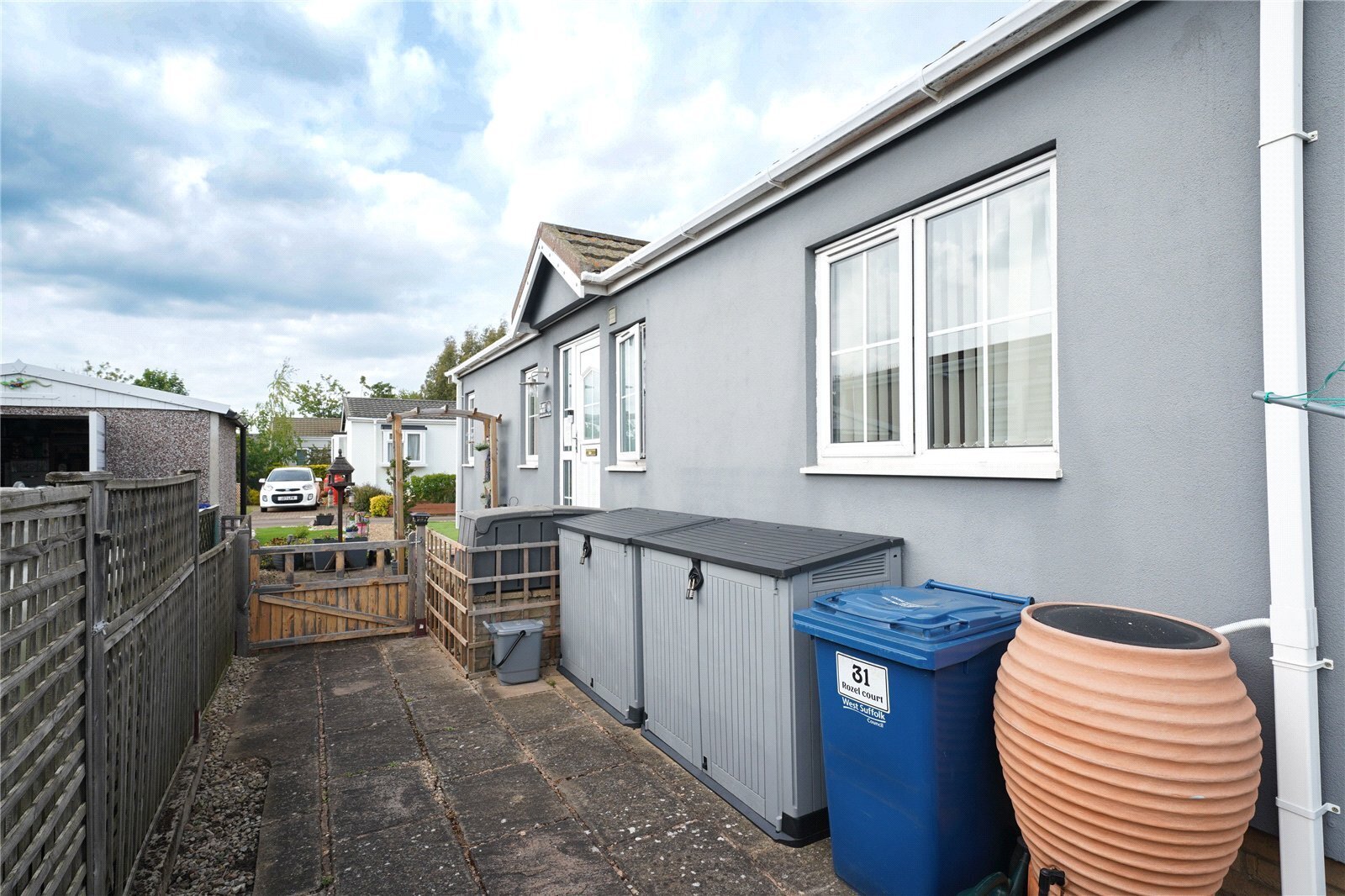 Rozel Court, Beck Row, Bury St. Edmunds, Suffolk, IP28 Image 15