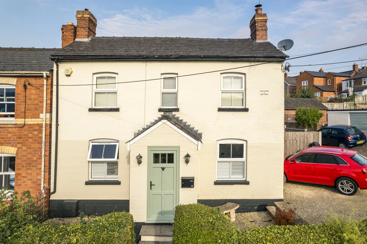 Mount Pleasant, Ross-On-Wye, Herefordshire, HR9