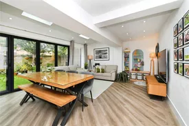 Property responsive