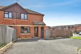 Property responsive