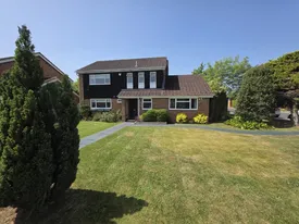Property responsive