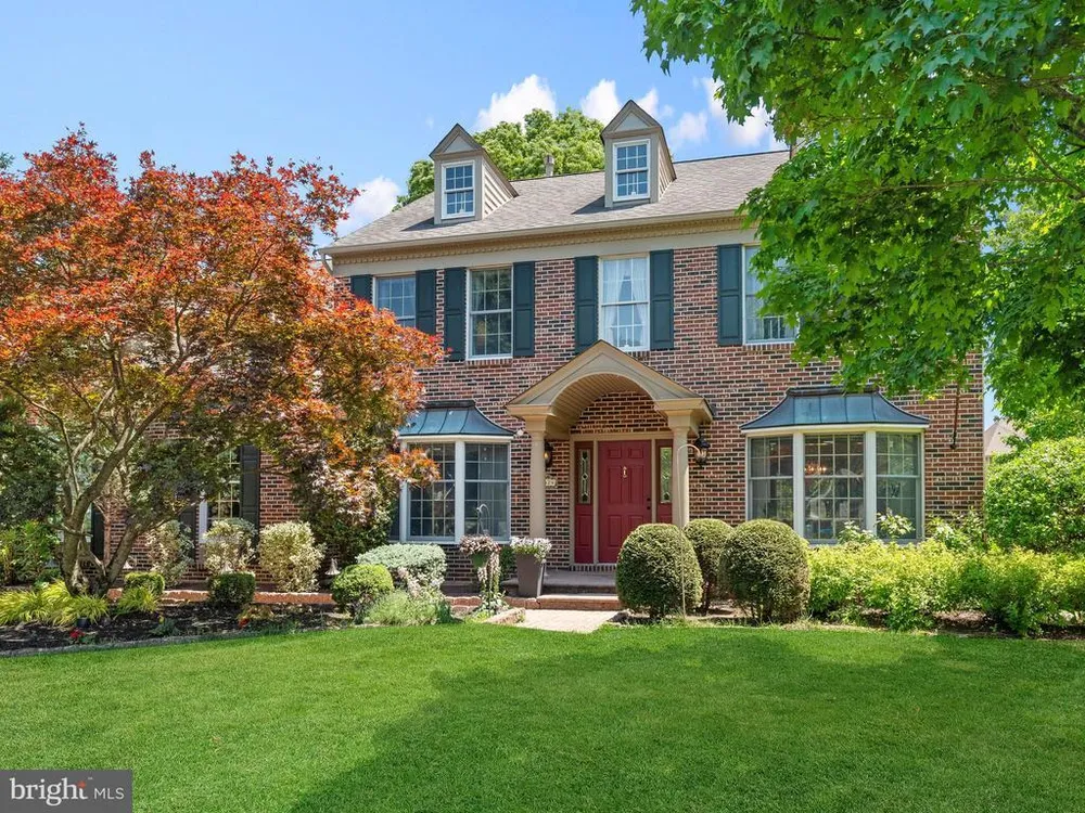 1424 Ridgewood Ln, Newtown, PA 18940