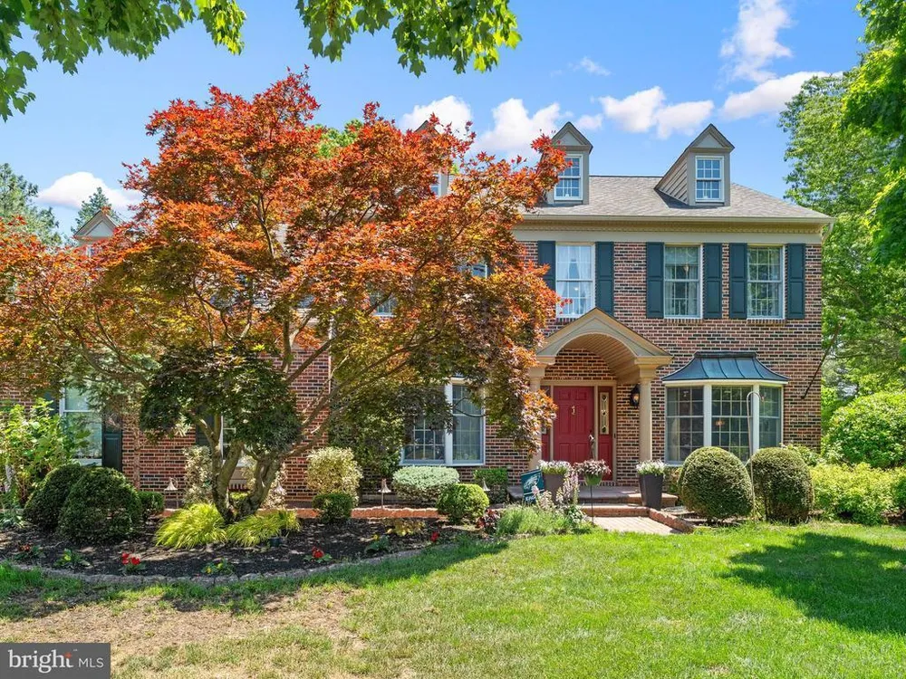 1424 Ridgewood Ln, Newtown, PA 18940