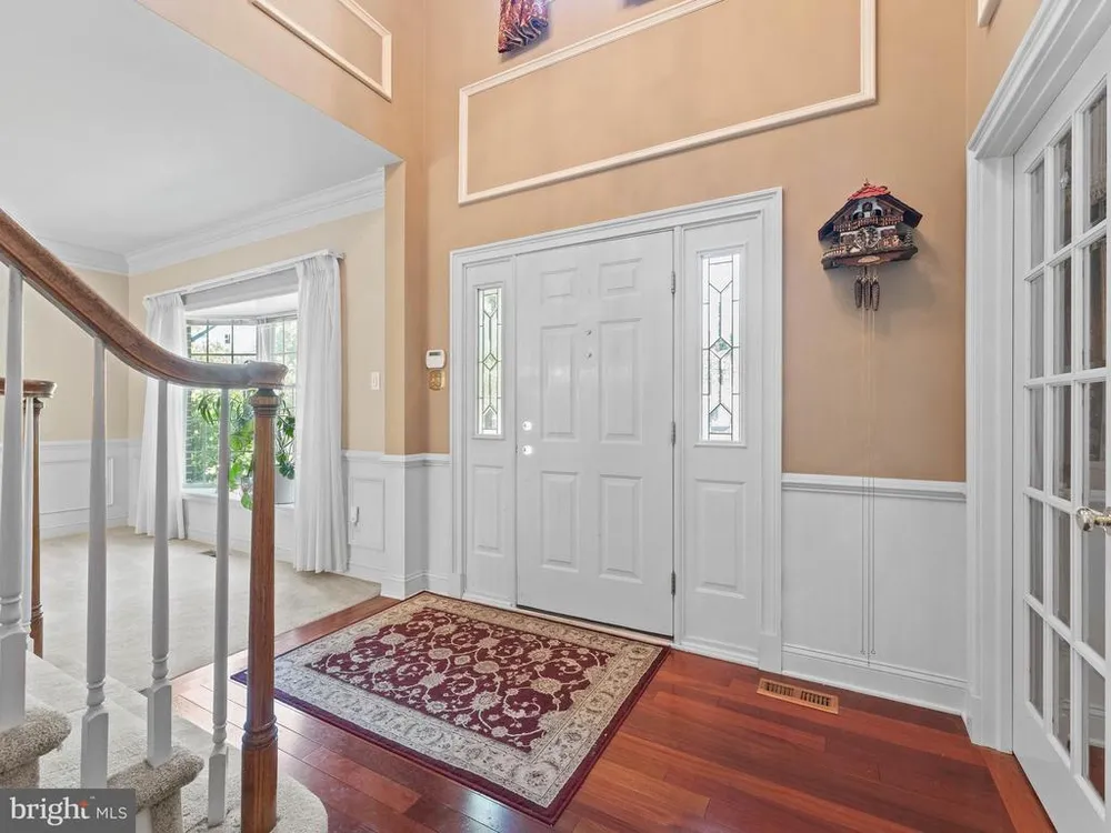 1424 Ridgewood Ln, Newtown, PA 18940