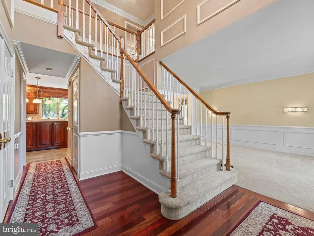 1424 Ridgewood Ln, Newtown, PA 18940