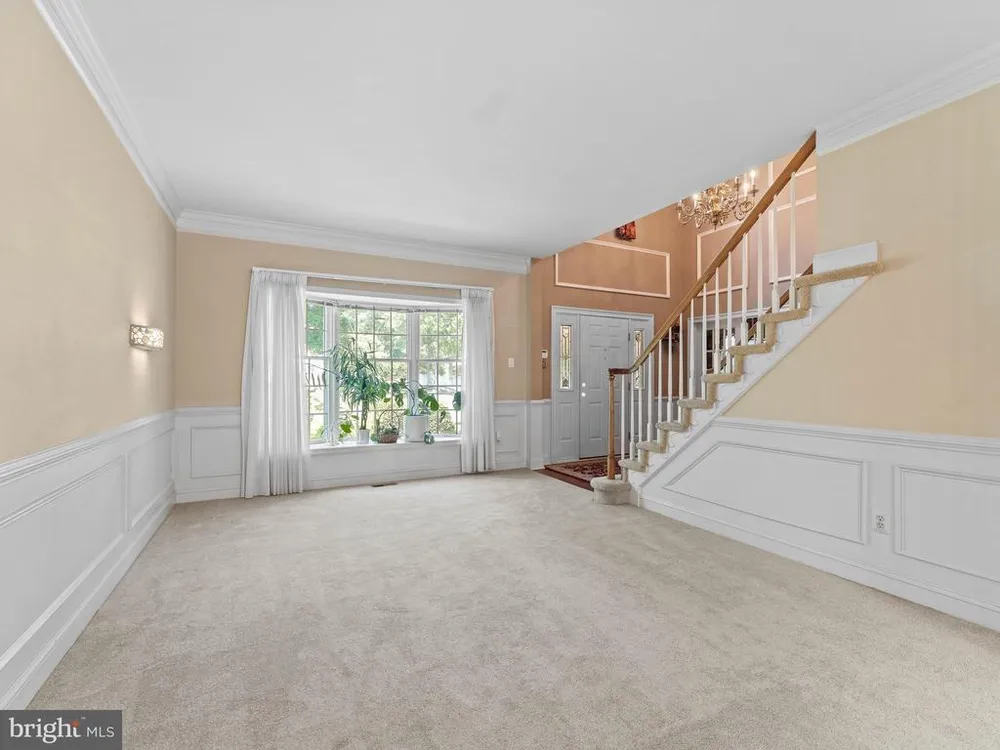 1424 Ridgewood Ln, Newtown, PA 18940