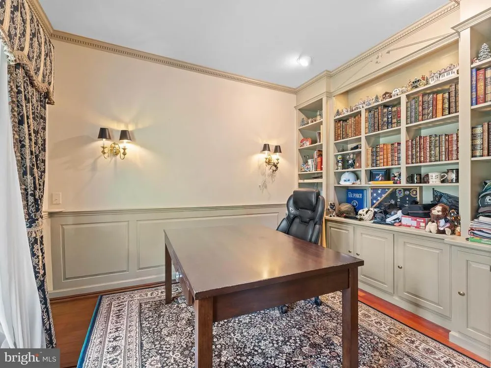 1424 Ridgewood Ln, Newtown, PA 18940