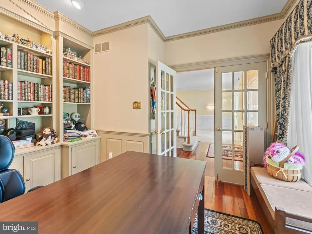 1424 Ridgewood Ln, Newtown, PA 18940