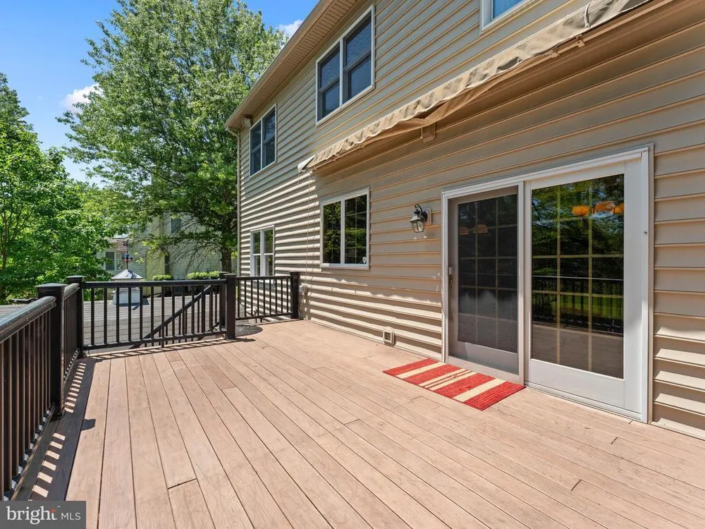 1424 Ridgewood Ln, Newtown, PA 18940