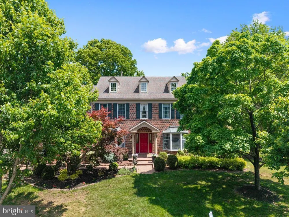 1424 Ridgewood Ln, Newtown, PA 18940