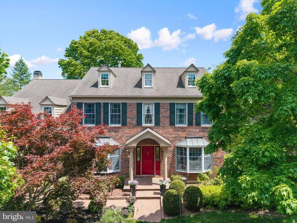 1424 Ridgewood Ln, Newtown, PA 18940
