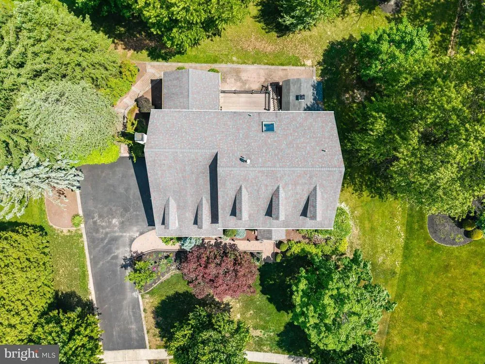 1424 Ridgewood Ln, Newtown, PA 18940