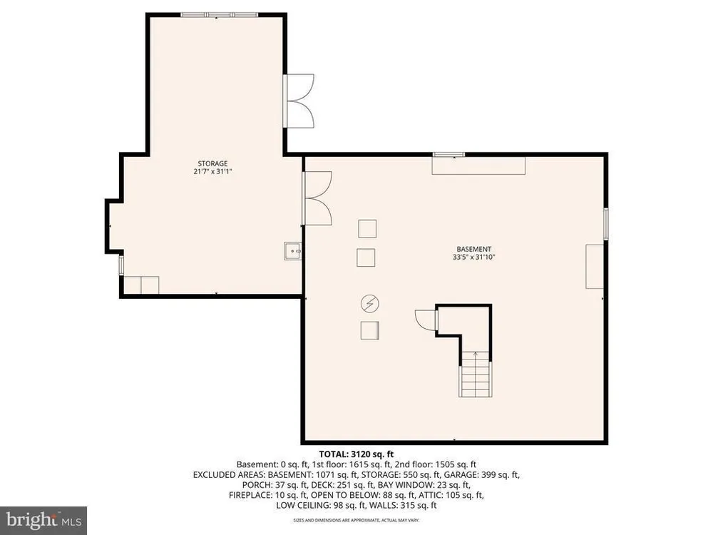 1424 Ridgewood Ln, Newtown, PA 18940