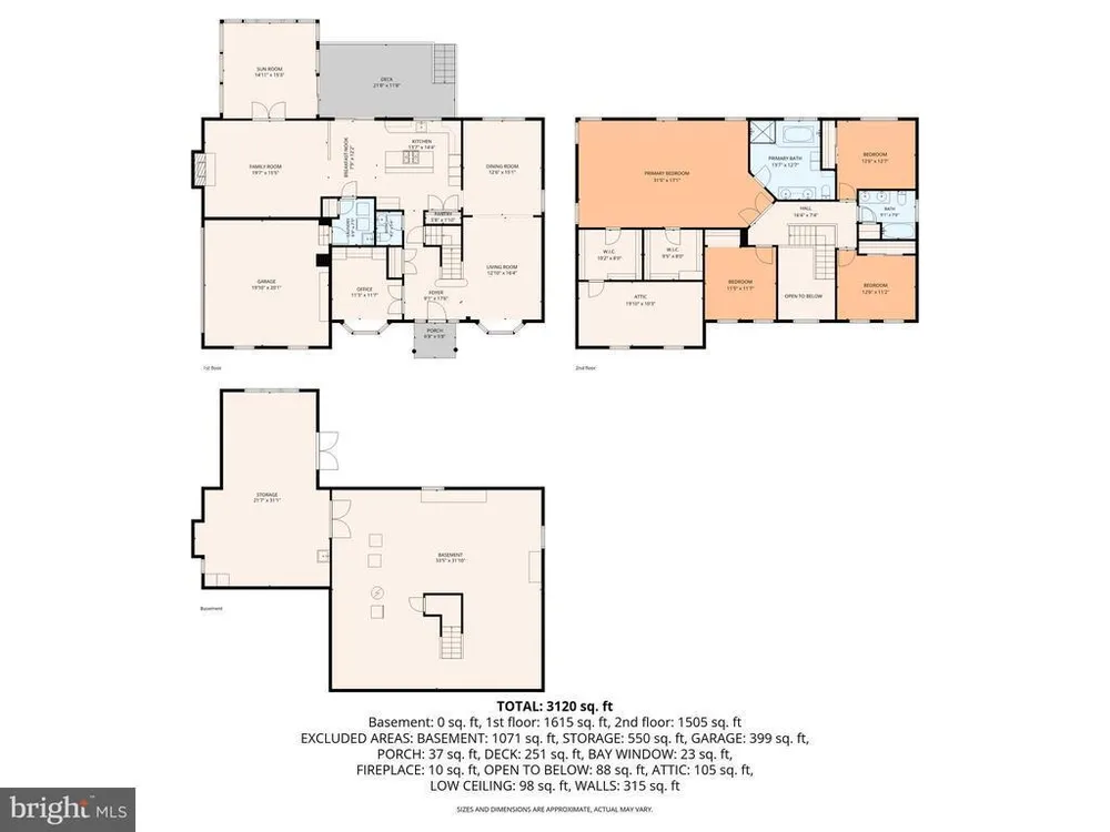 1424 Ridgewood Ln, Newtown, PA 18940