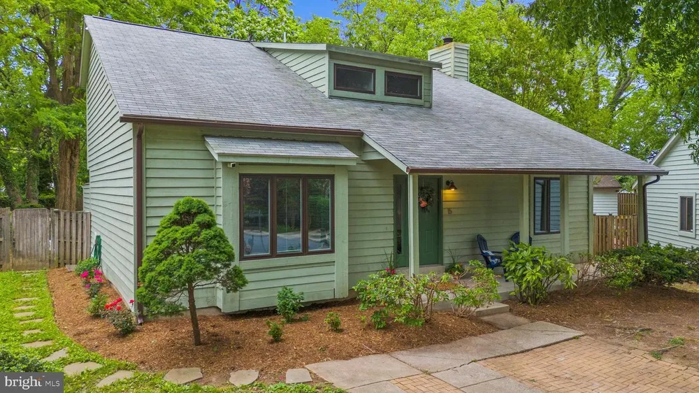 15 Landings Ct, Annapolis, MD 21403