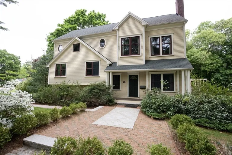 58 Ames St, Sharon, MA 02067