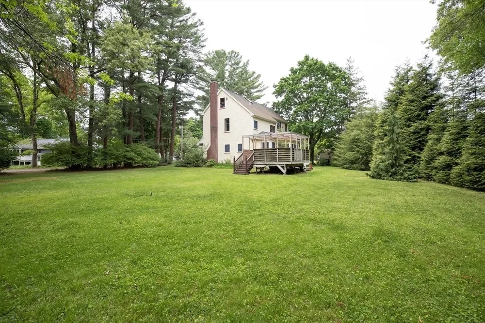58 Ames St, Sharon, MA 02067
