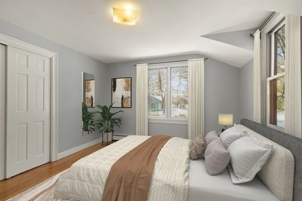 58 Ames St, Sharon, MA 02067