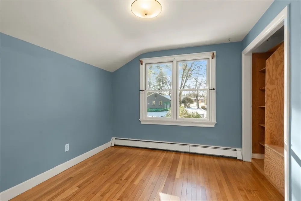 58 Ames St, Sharon, MA 02067