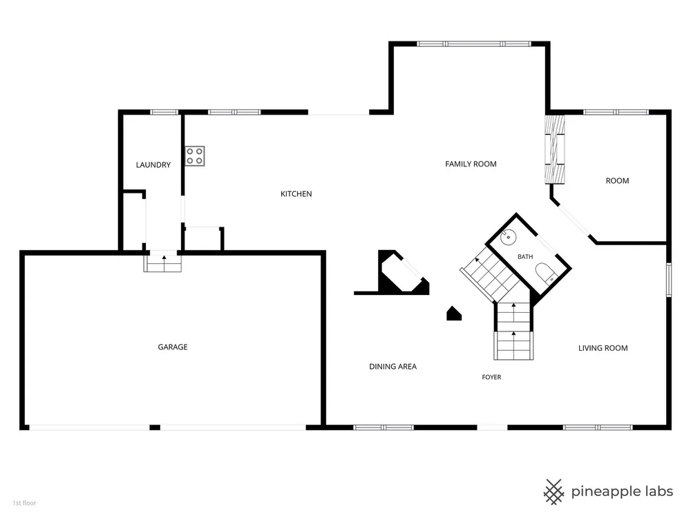1311 Callen Ln, Des Plaines, IL 60016
