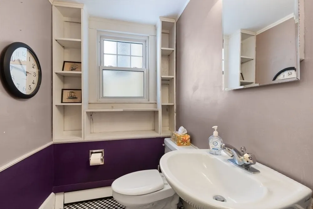 58 Ames St, Sharon, MA 02067