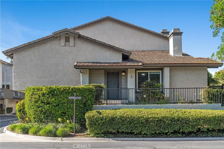 2 Evening Breeze, Irvine, CA 92603
