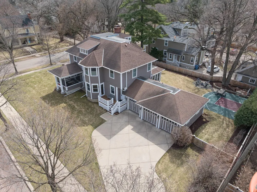 4600 Fremont Ave S, Minneapolis, MN 55419