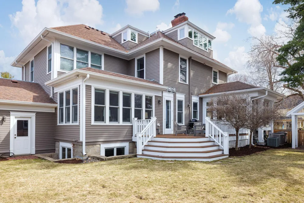 4600 Fremont Ave S, Minneapolis, MN 55419