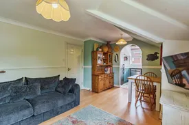 Property responsive