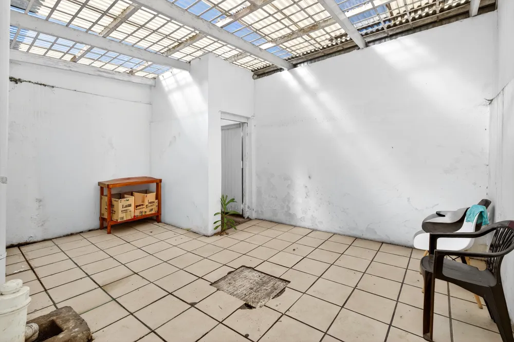 South Africa, Western Cape, Observatory, Scott Road, 5