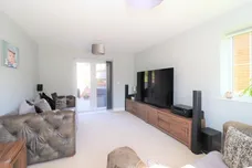 Hellyar Rise, Hedge End, Southampton